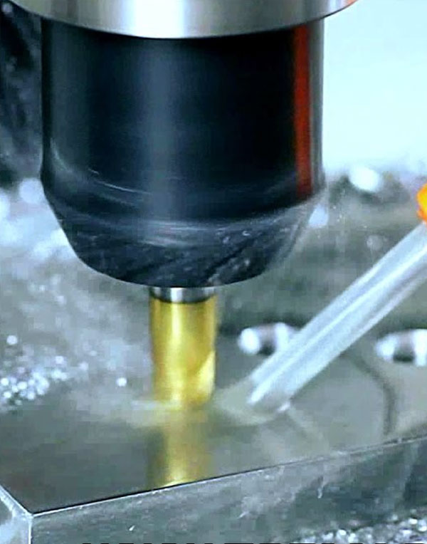 Tool Way Lubricants