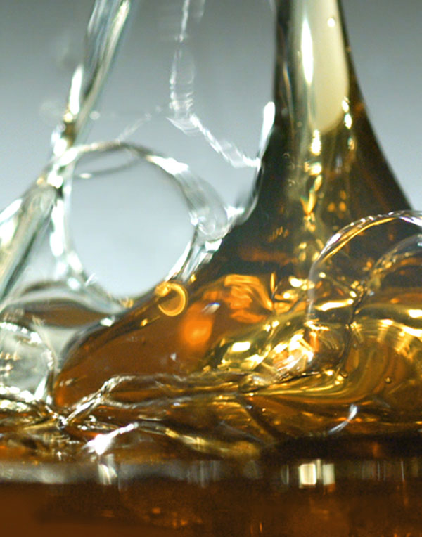 Hydraulic Oil